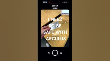 BeSafe, get Arculus® 😉
