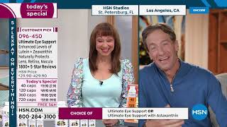 HSN | Andrew Lessman Your Vitamins 05.22.2022 - 06 AM