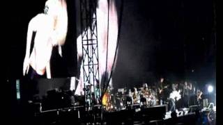 Shakira Tour Sale El Sol