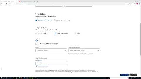 Capital Markets Elite Group international wire transfer from Citibank