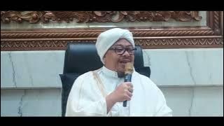 [LIVE] HADITS ARBAIN KE-6 PERKARA HALAL DAN HARAM SUDAH JELAS SERTA DIANTARANYA SUBHAT - SyekhAkbar