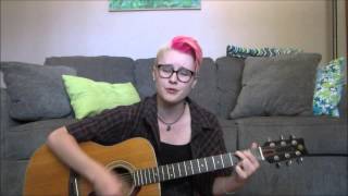 Ramshackle Glory- We Are All Compost in Training (Cover)