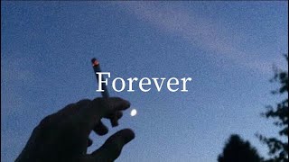 [和訳] Forever - rei brown  ft.keshi