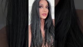 Yasmin Lee Most Beautiful Trans Women On Instagram 