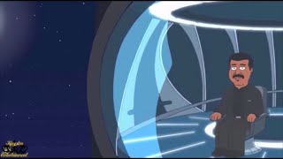 Family Guy - Brian Hits On Patty Part 2