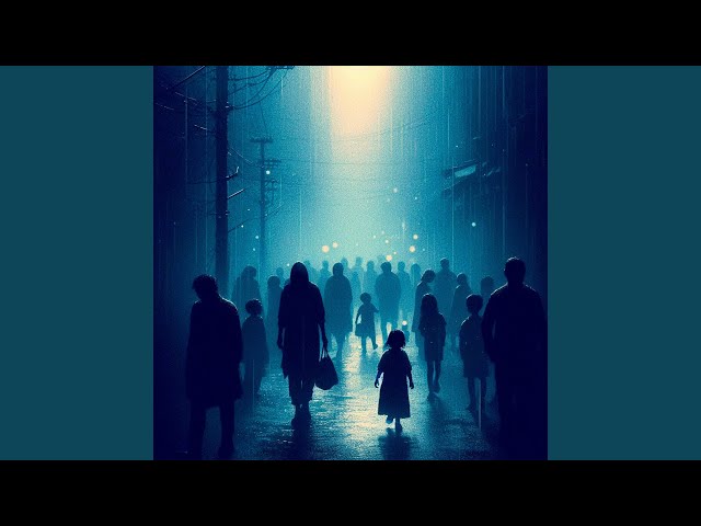 Passage Through Shifting Shadows