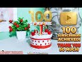 From 0 to 100 Subscribers 💫 | Thank You Everyone ❤️