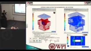 Forging preform process