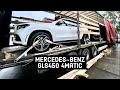 Mercedes-Benz GLS450 4Matic