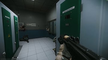 POV: You just started playing Tarkov and encounter Raiders