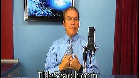 Meaning of grantor and grantee on real estate documents | AFX