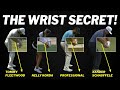 You wont believe how easy this makes the downswing  simple