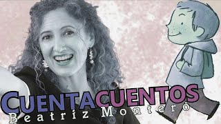 AMIGOS  Cuentos infantiles sobre la amistad  CUENTACUENTOS Beatriz Montero