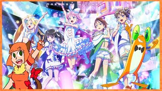 Maebashi Witches Makes The Flower In My Heart Blossom
