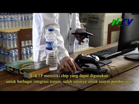 uji-coba-pembayaran-menggunakan-e-ktp-di-koperasi-nurul-iman-sejahtera