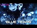 HXRIZXN, mercxry - blue tears | Official Audio | 2024