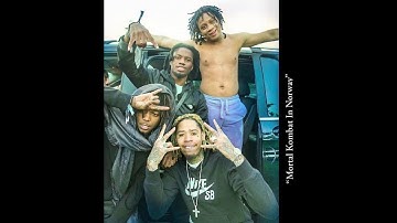 Trippie Redd & Sunny2point0 - Mama Sad (without Lil Keed & Lil Duke)