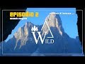 INTO THE WILD - Rifugio Brentei e Alimonta - Dolomiti del Brenta - EP02 (seconda stagione)