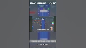 POCKET OPTION BOT 2025: How To Setup The Telegram Signal Bot For MAX Profit #shorts