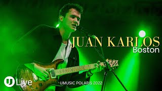 juan karlos - Boston | Social U: POLARIS