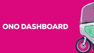 Das ONO Dashboard - Lernen Sie Ihre ONO kennen - ONOMOTION GmbH by ONOMOTION GmbH (ONO) 57 views 2 months ago 1 minute, 36 seconds