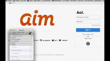 Screen Sharing with iChat/Messages