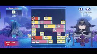 Wreck It Shark Spear, Trial Performance 2. | Punishing Gray Raven | Guide.