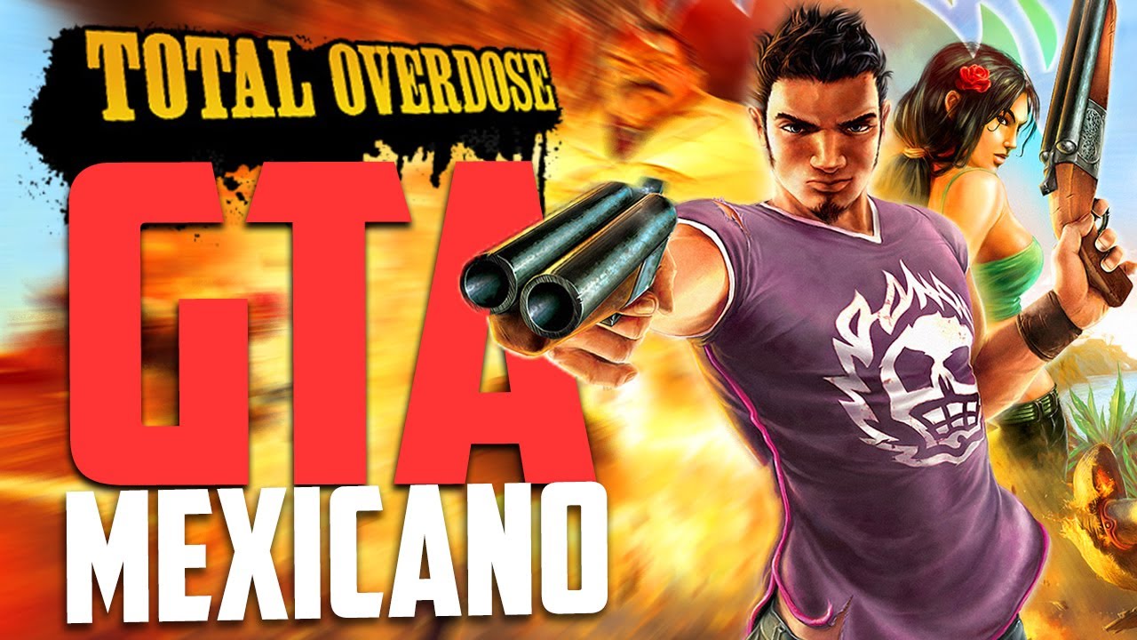 GTA MEXICANO YouTube 