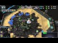 [S03E01] Underdogs du 25/11/2013 - MiNiMaTh vs Chubz - Map 1