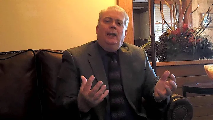 Why Cheyenne? Learn why Greg Dyekman, the 2014 Che...