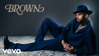 Chris Brown - Hate me (lyrics Video)