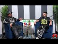 Nav and Akademiks Squash Beef face to face after years of Beefing!