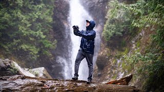 Beautiful Rainforest Photography (POV) // Nikon Z50 📷 (Z 35mm 1.8 S)