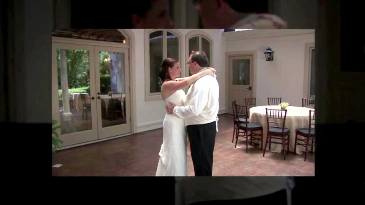 Johanna and Michael    Wedding Day