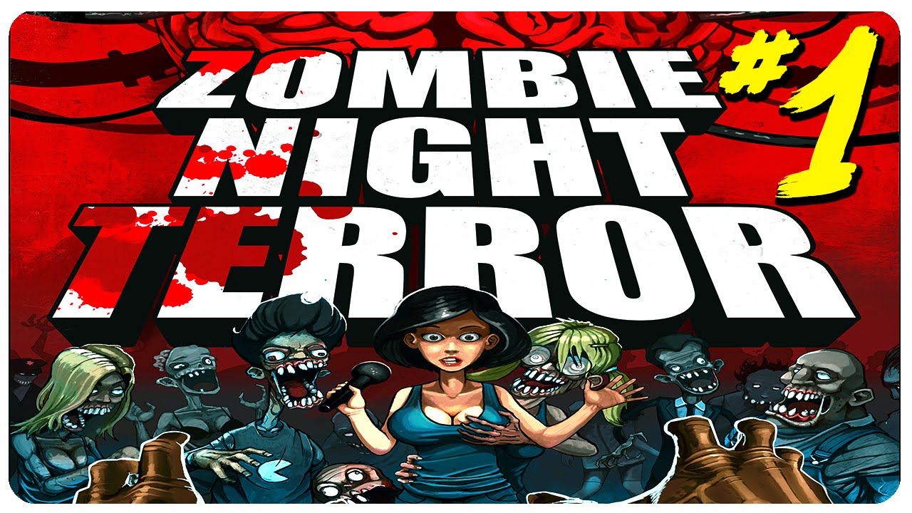 Zombie Night Terror on Steam