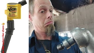 Ford Freestyle Intake removal and repair number two cylinder misfire