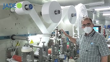 KN95 Face Mask and 3 Layer Face Masks Manufacturing - Quality Controlled by Westerners in China