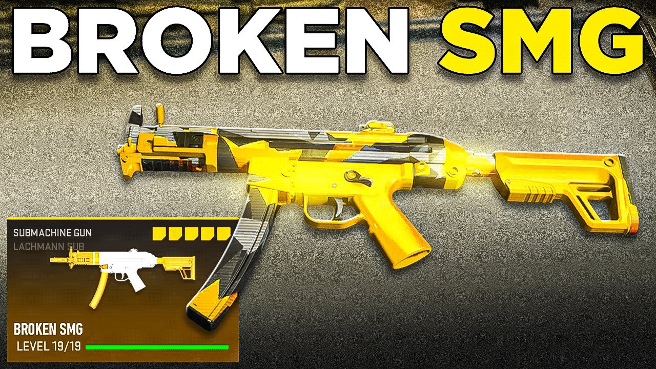 Best ISO 9mm Warzone Loadouts, Meta builds for this amazing SMG!