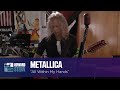 Metallica “All Within My Hands” Live on the Stern Show