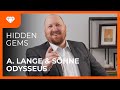 Hidden Gems | A. Lange &amp; Sohne Odysseus | Crown &amp; Caliber