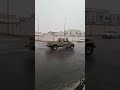 امطار الطائف اليوم ٩ أغسطس ٢٠٢٥ منطقة السيل الصغير