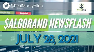 Vendible joins forces with Algorand and Yieldly roadmap news!