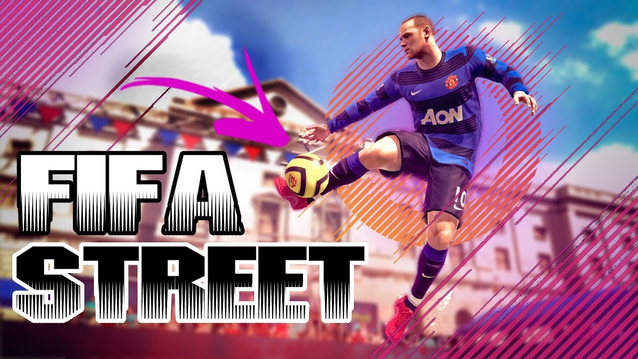 FIFA Street no FIFA 18? Modo Jornada tem futebol nas ruas do RJ