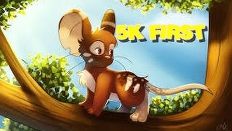 ►Transformice◄  Sametraces 5k First «E=MouseC²»