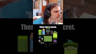 DELTARUNE Chapter 5: There Are No Secrets In Ralseis Room
