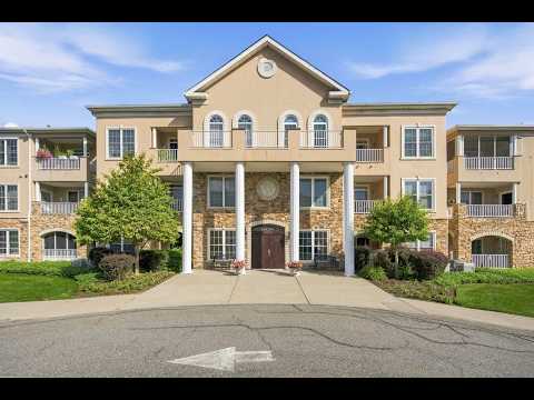 505 Cleveland Lane, Rockaway, NJ home video tour