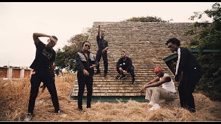 Kev & Grenade - King Promise (Official Video) Kev & Grenade - King Promise (Official Video)