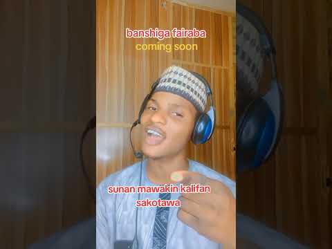 Banshiga Fairaba Coming Soon 