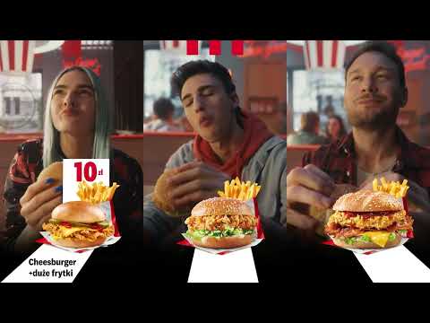 Extra oferta w extra cenie​