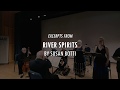 River Spirits by Susan Botti (excerpts) | in 3D 5.7k VR180